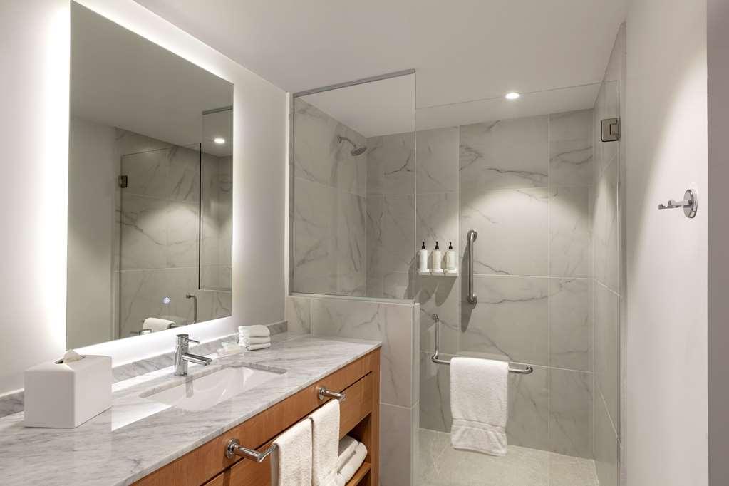 Hilton Garden Inn Guadalajara Airport El Zapote  Phòng bức ảnh